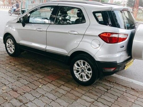 Used Ford EcoSport 2014 MT for sale in Surat 