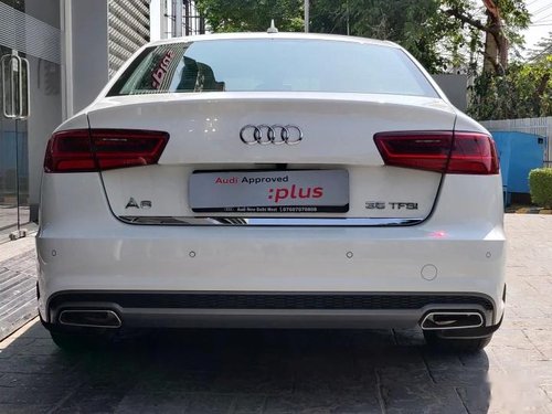 Used 2018 Audi A6 AT for sale in Gurgaon 