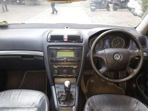 Used Skoda Laura L and K MT 2009 MT for sale in Pune