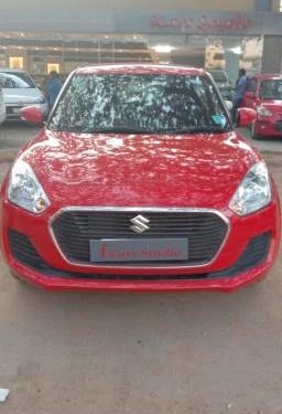 Used Maruti Suzuki Swift VXI 2018 MT for sale in Bangalore 