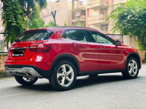 Mercedes-Benz GLA Class 200 Sport 2019 AT for sale in New Delhi