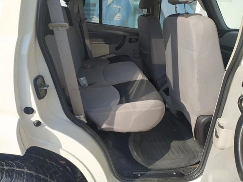 Used Mahindra Scorpio 1.99 S6 Plus 2017 MT for sale in Noida 