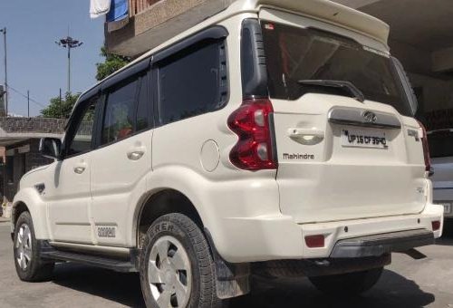 Used Mahindra Scorpio S9 2019 MT for sale in Noida 