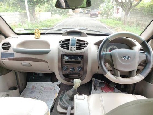 Used Mahindra Xylo E6 BS IV 2010 MT for sale in Bangalore 