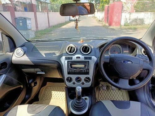 Used 2012 Ford Figo MT for sale in Ahmedabad 