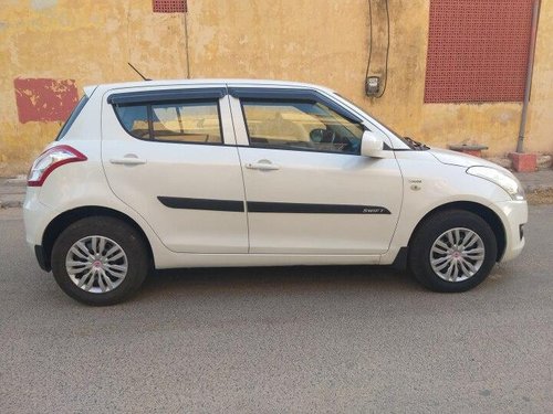 Used 2015 Maruti Suzuki Swift LDI MT for sale in Jaipur 
