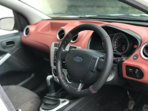 Used 2011 Ford Figo MT for sale in Bangalore 