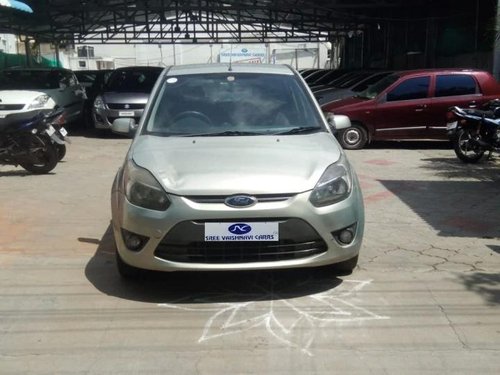 Used 2010 Ford Figo MT for sale in Coimbatore 