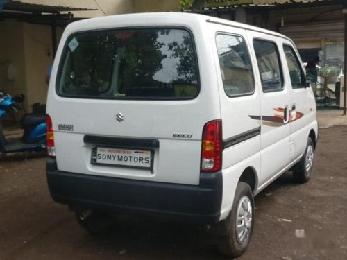 Used 2017 Maruti Suzuki Eeco MT for sale in Thane