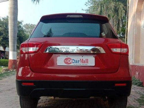 Used 2018 Maruti Suzuki Vitara Brezza VDI MT for sale in Agra 