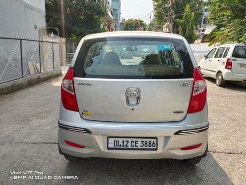 Used 2013 Hyundai i10 Magna MT for sale in Ghaziabad 