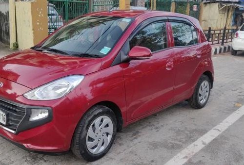 Used Hyundai Santro Sportz 2019 AT for sale in Guwahati 