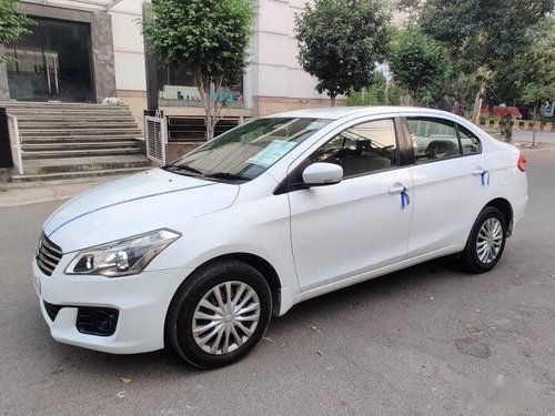 Used 2015 Maruti Suzuki Ciaz MT for sale in Noida 