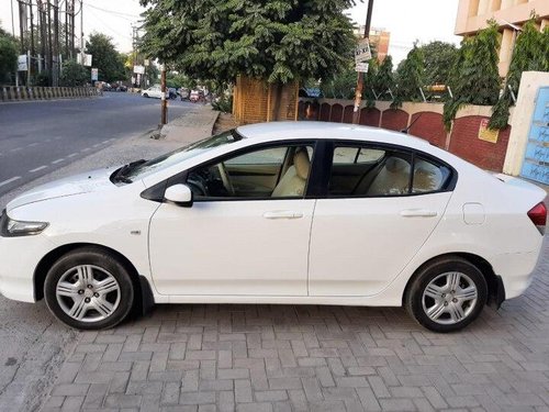Used Honda City 2010 MT for sale in Ghaziabad 