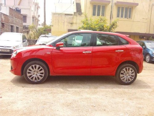 Used Maruti Suzuki Baleno 2019 MT for sale in Coimbatore 