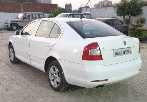 Used 2011 Skoda Laura MT for sale in Ghaziabad 