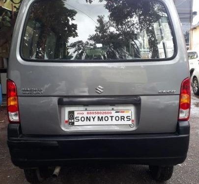Used Maruti Suzuki Eeco CNG 5 Seater AC 2013 MT for sale in Thane