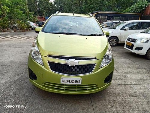 Used 2013 Chevrolet Beat MT for sale in Thane