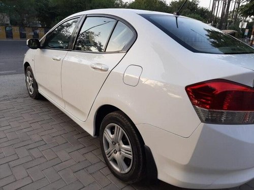 Used Honda City 2010 MT for sale in Ghaziabad 