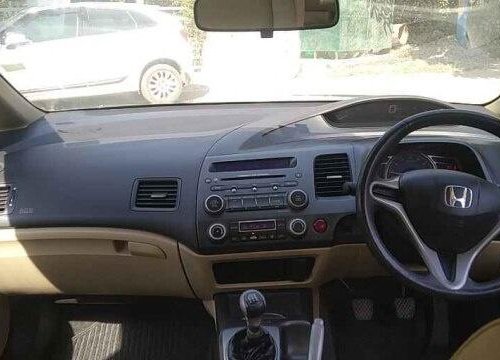 Used 2009 Honda Civic MT for sale in Faridabad 