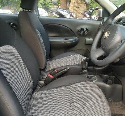 Used 2014 Nissan Micra MT for sale in Pune