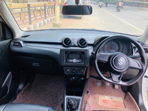 Used 2018 Maruti Suzuki Swift LXI MT for sale in Guwahati 