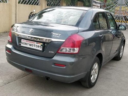 Used 2010 Maruti Suzuki Swift Dzire MT for sale in Thane 