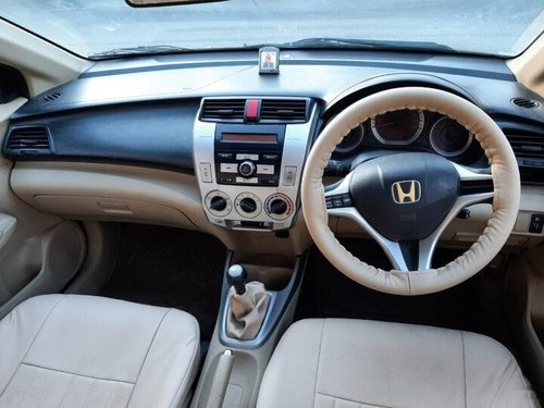 Used Honda City 2010 MT for sale in Ghaziabad 