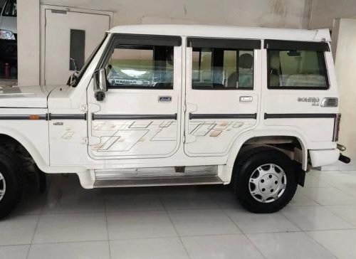 Used 2014 Mahindra Bolero MT for sale in Pune