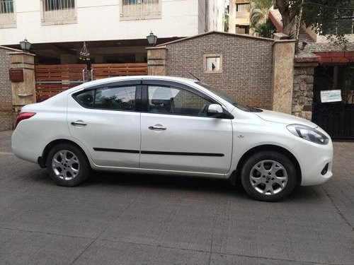 Used 2015 Renault Scala MT for sale in Pune