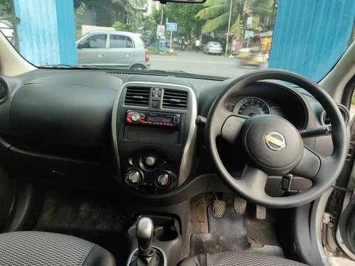 Used 2014 Nissan Micra MT for sale in Pune