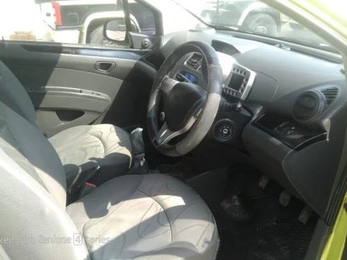 Used Chevrolet Beat 2011 MT for sale in Bangalore 