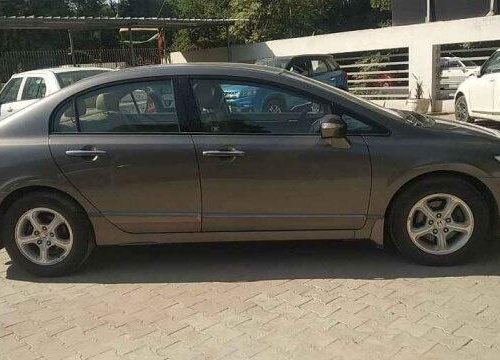 Used 2009 Honda Civic MT for sale in Faridabad 