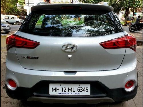 Used Hyundai i20 Active 1.2 S 2015 MT for sale in Pune