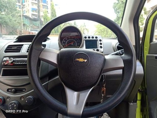 Used 2013 Chevrolet Beat MT for sale in Thane