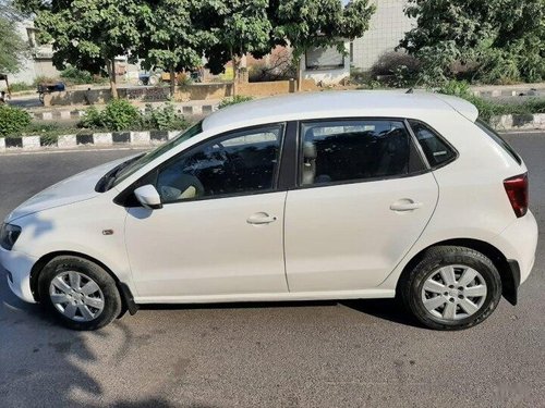 Used Volkswagen Polo 2013 MT for sale in Ghaziabad 