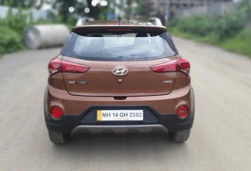 Used Hyundai i20 Active 1.4 2017 MT for sale in Pune