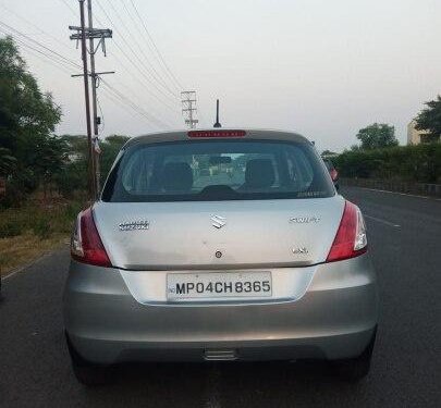 Used 2011 Maruti Suzuki Swift LXi MT for sale in Bhopal 