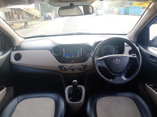 Used Hyundai Grand i10 Magna 2018 MT for sale in Thane