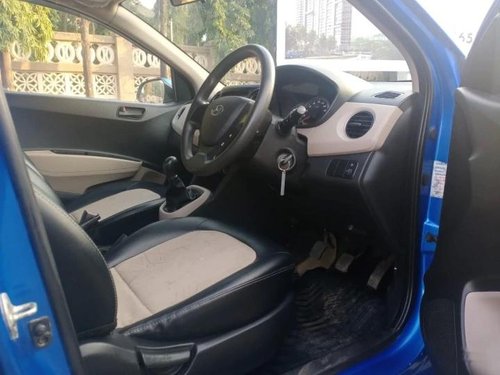 Used Hyundai Grand i10 Magna 2018 MT for sale in Thane