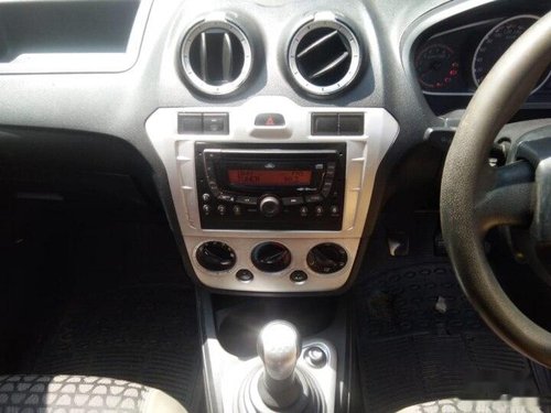 Used 2010 Ford Figo MT for sale in Coimbatore 