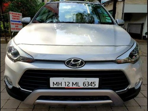 Used Hyundai i20 Active 1.2 S 2015 MT for sale in Pune