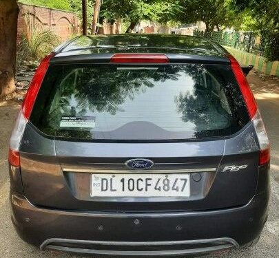 Used 2013 Ford Figo MT for sale in Ghaziabad 