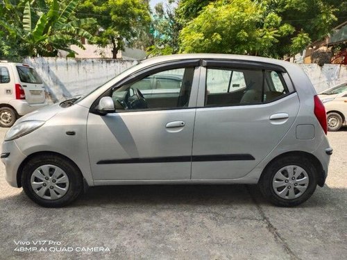 Used 2013 Hyundai i10 Magna MT for sale in Ghaziabad 