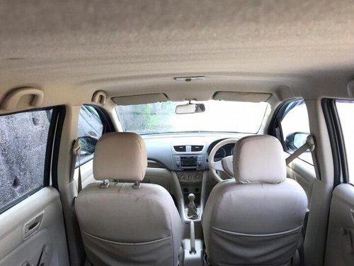 Used 2018 Maruti Suzuki Ertiga MT for sale in Surat 