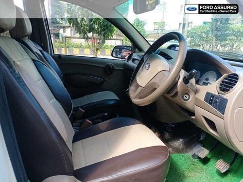 Used 2013 Mahindra Xylo MT for sale in Kolhapur 