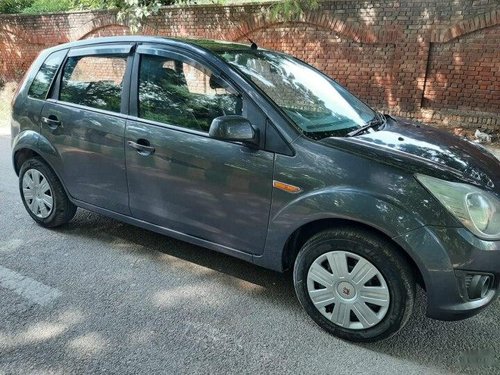 Used 2013 Ford Figo MT for sale in Ghaziabad 