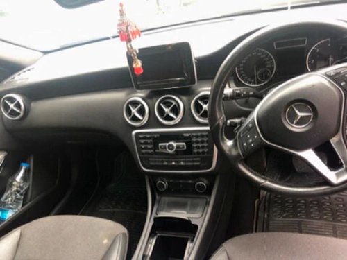 Used 2015 Mercedes Benz A Class MT for sale in Kolkata