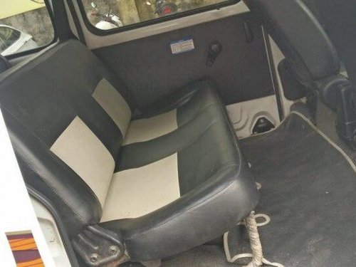 Used 2017 Maruti Suzuki Eeco MT for sale in Thane