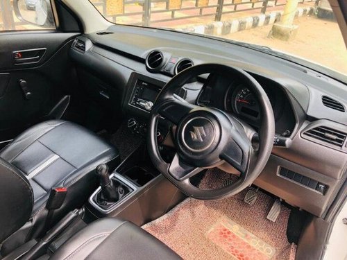 Used 2018 Maruti Suzuki Swift LXI MT for sale in Guwahati 